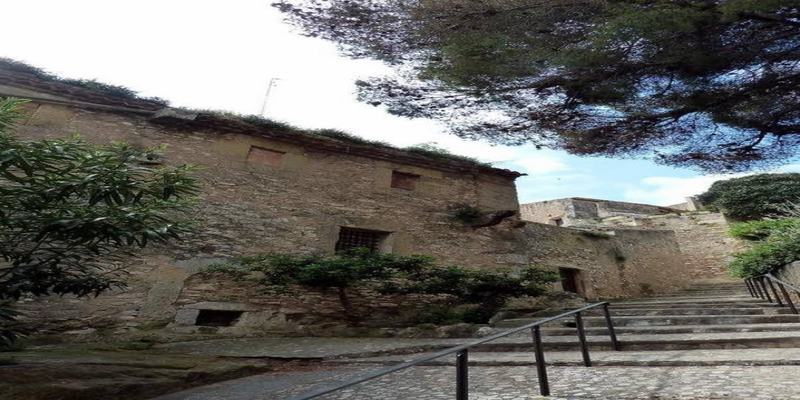 San Martin Ξενοδοχείο Altafulla Εξωτερικό φωτογραφία