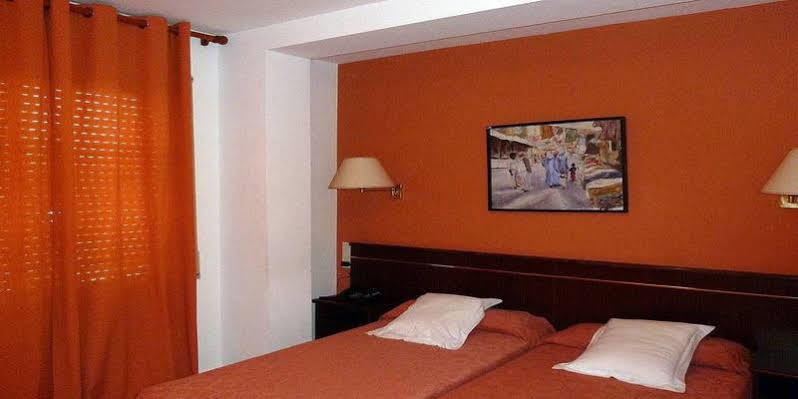 San Martin Ξενοδοχείο Altafulla Εξωτερικό φωτογραφία